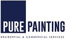 Pure Painting Logo